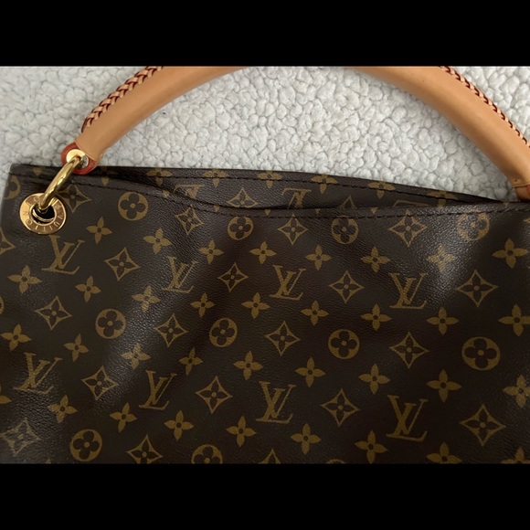 Louis Vuitton Artsy - Picture 6 of 11